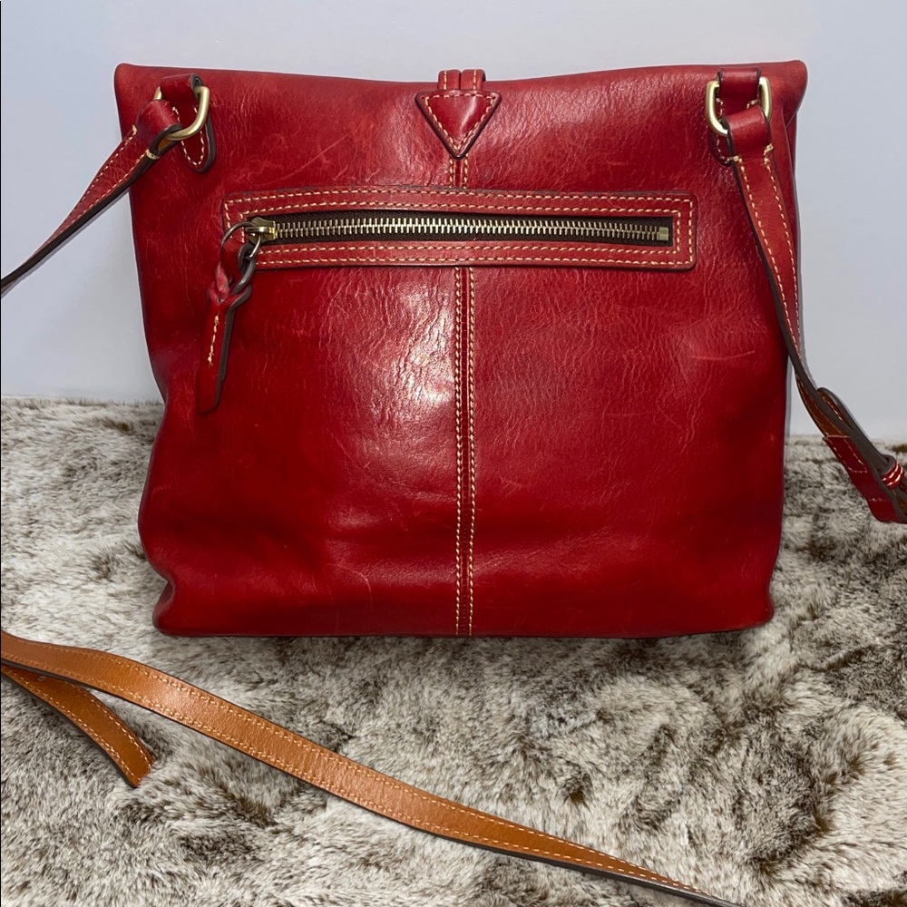 Dooney & Bourke Medium Toggle Crossbody - Picture 4 of 17